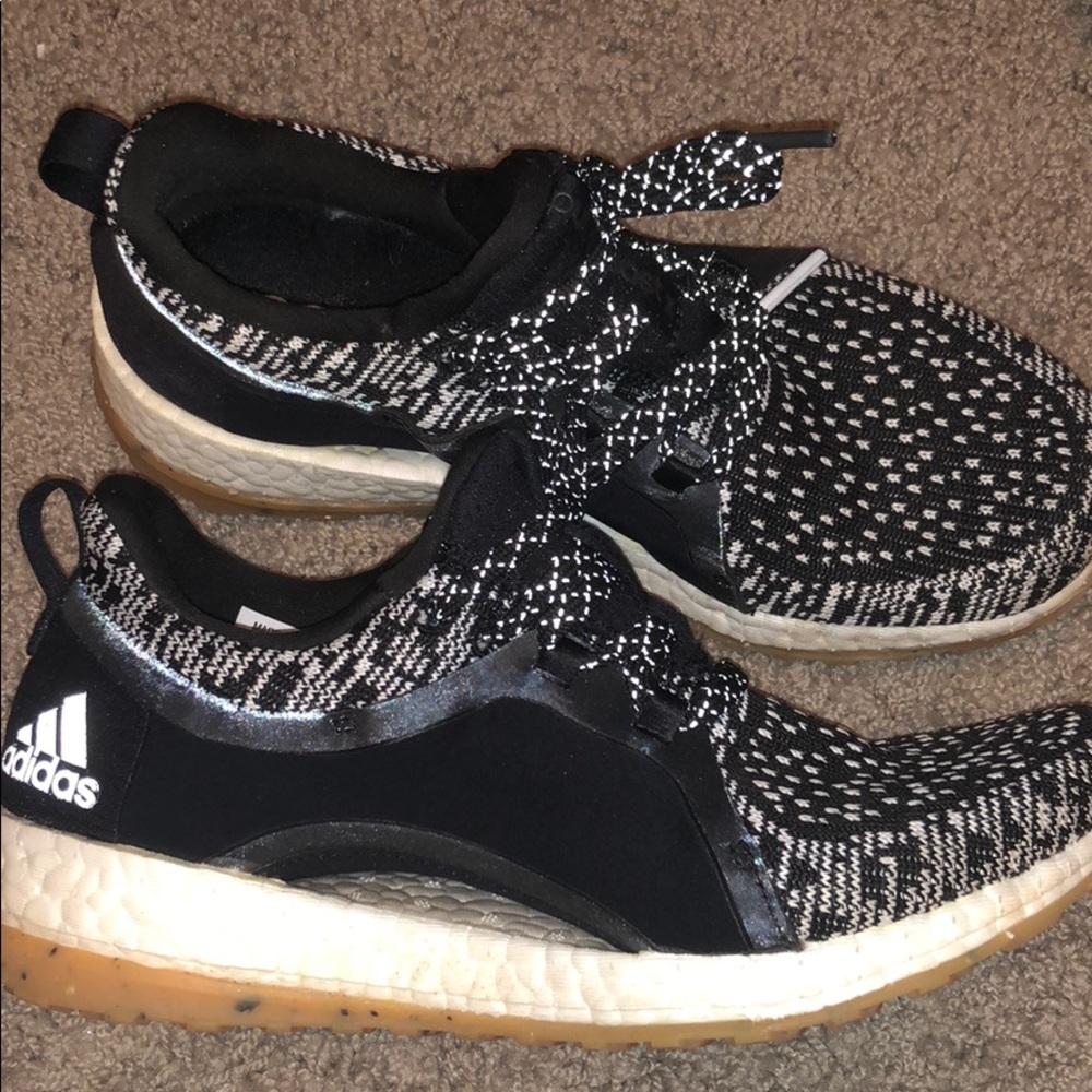 adidas pure boost